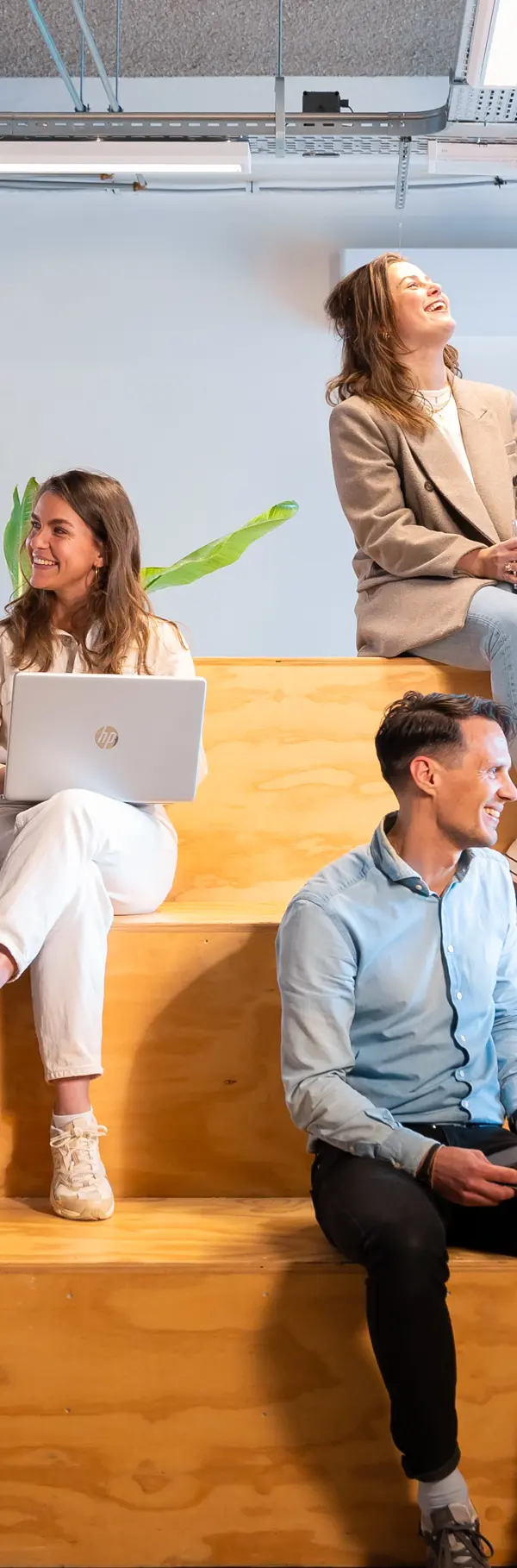 NRG Office Amsterdam